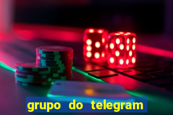 grupo do telegram mais de 18